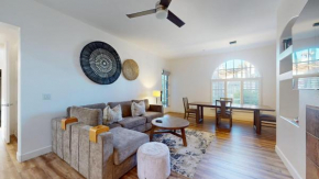 LV103 Downstairs 1 Bedroom in a Quiet Location